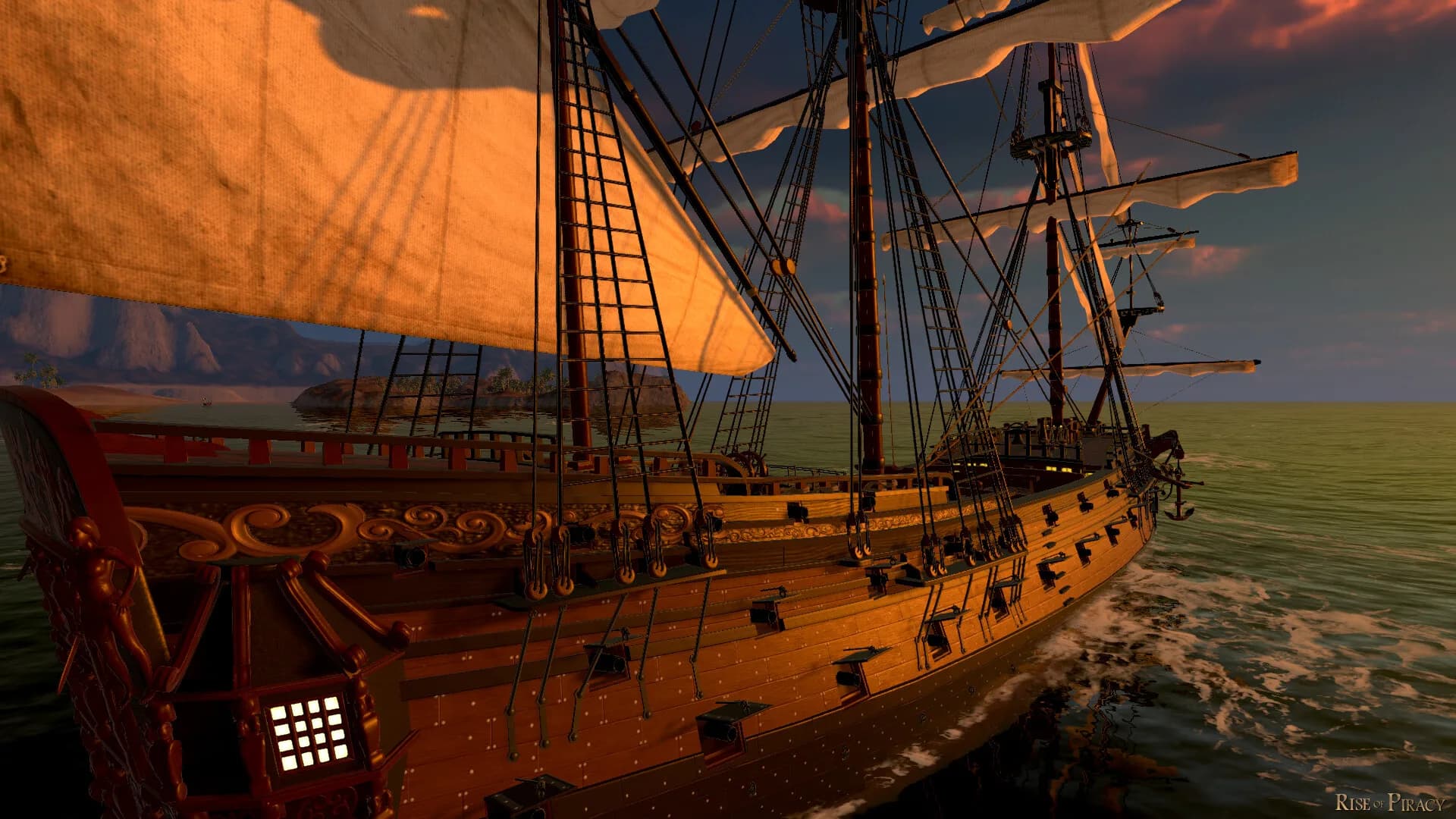 Rise of Piracy görsel 10