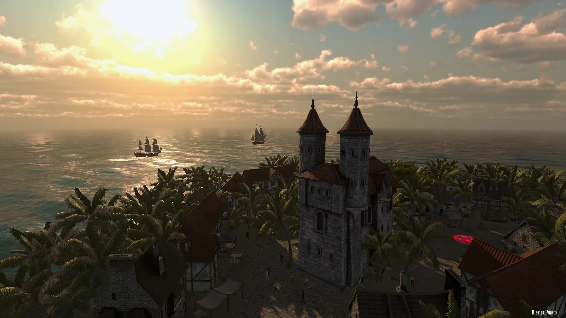 Rise of Piracy görsel 11