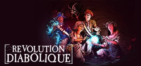 Revolution Diabolique görsel 1