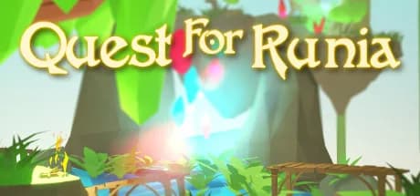 Quest for Runia görsel 1