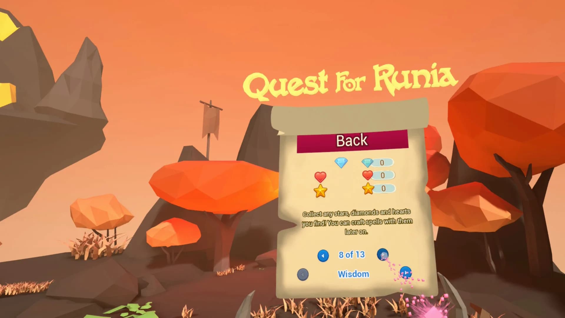 Quest for Runia görsel 13