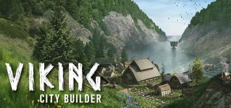 Viking City Builder görsel 1