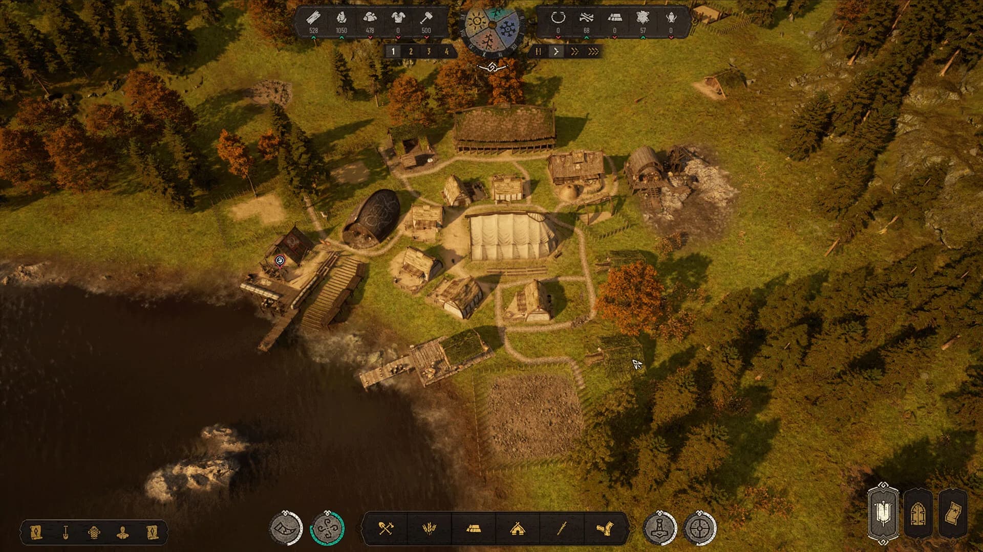 Viking City Builder görsel 20