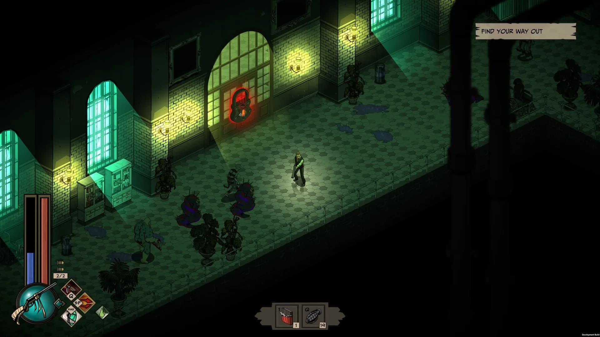 Lovecraft's Untold Stories 2 görsel 5
