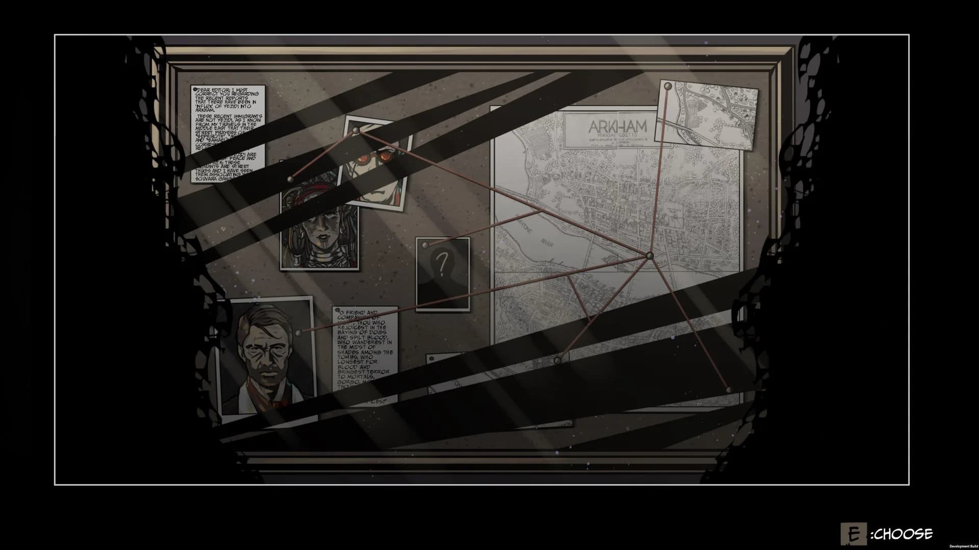 Lovecraft's Untold Stories 2 görsel 6