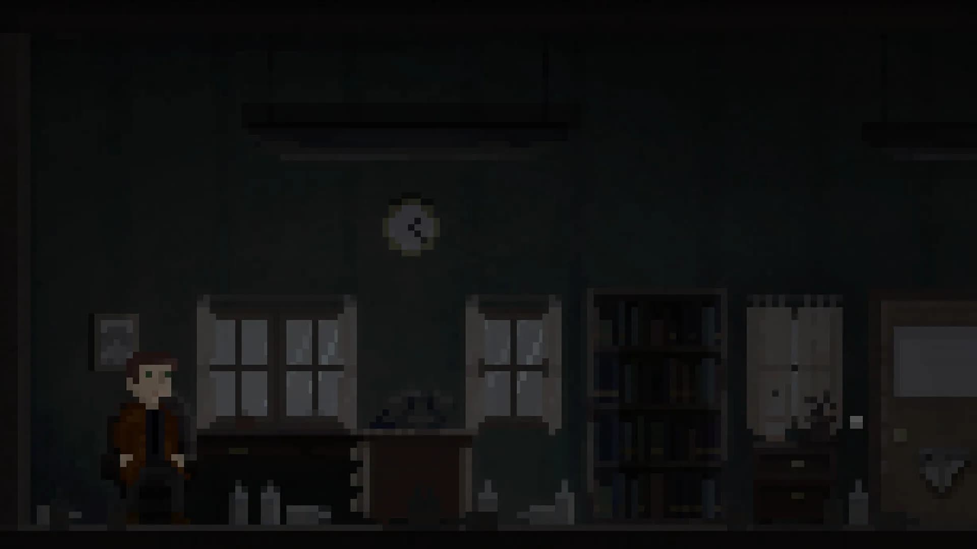 Keep the Lights On görsel 5
