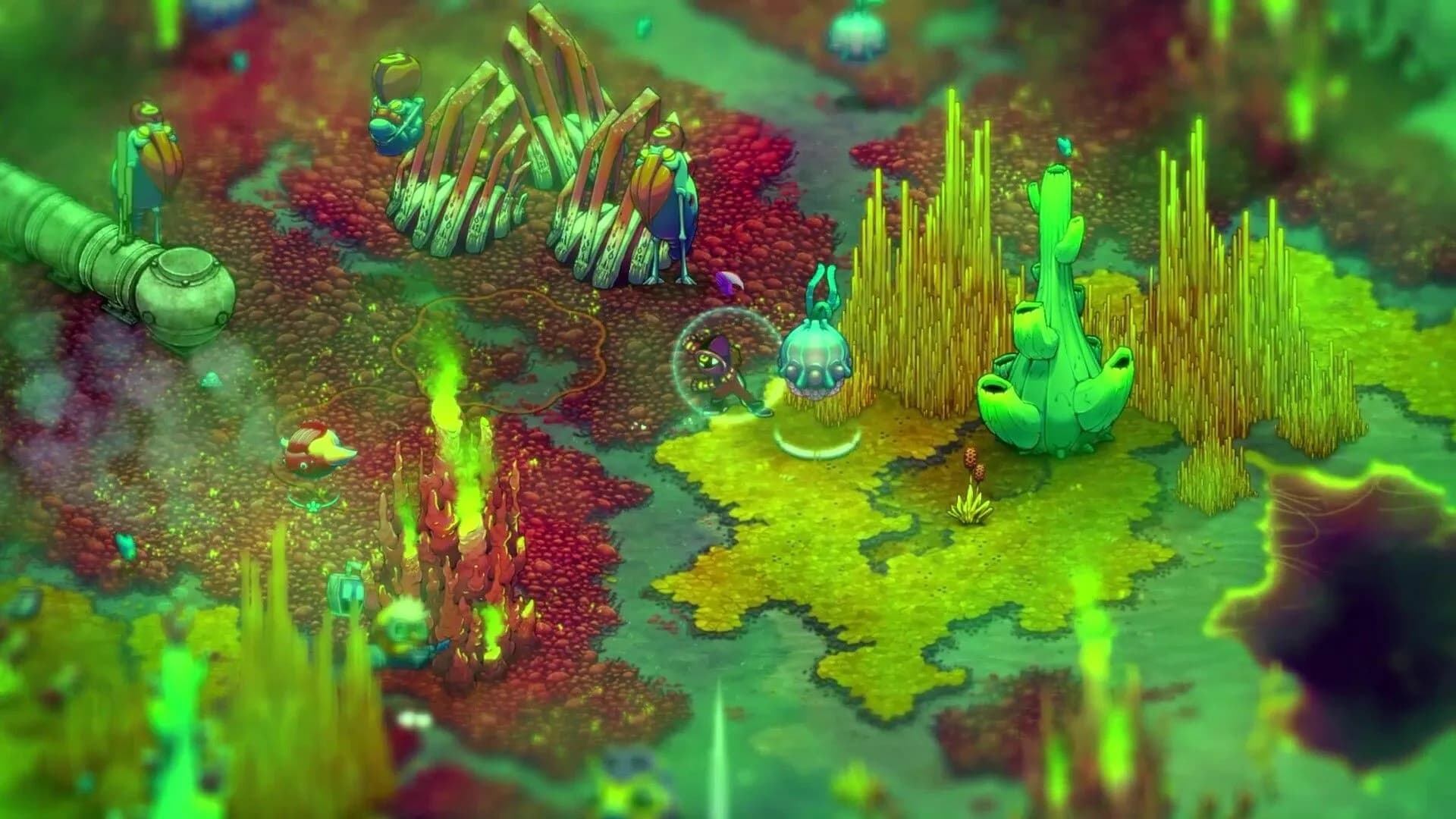 Crashlands 2 görsel 12