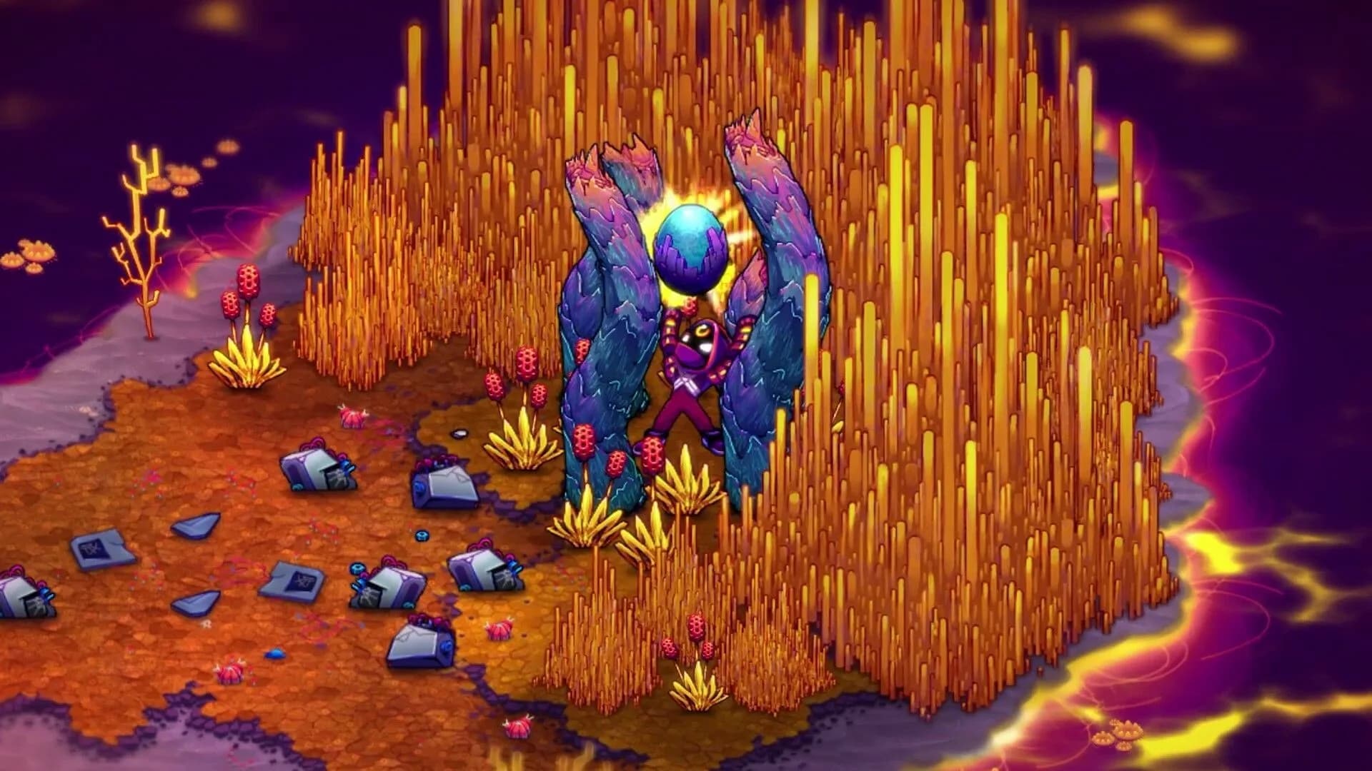 Crashlands 2 görsel 13