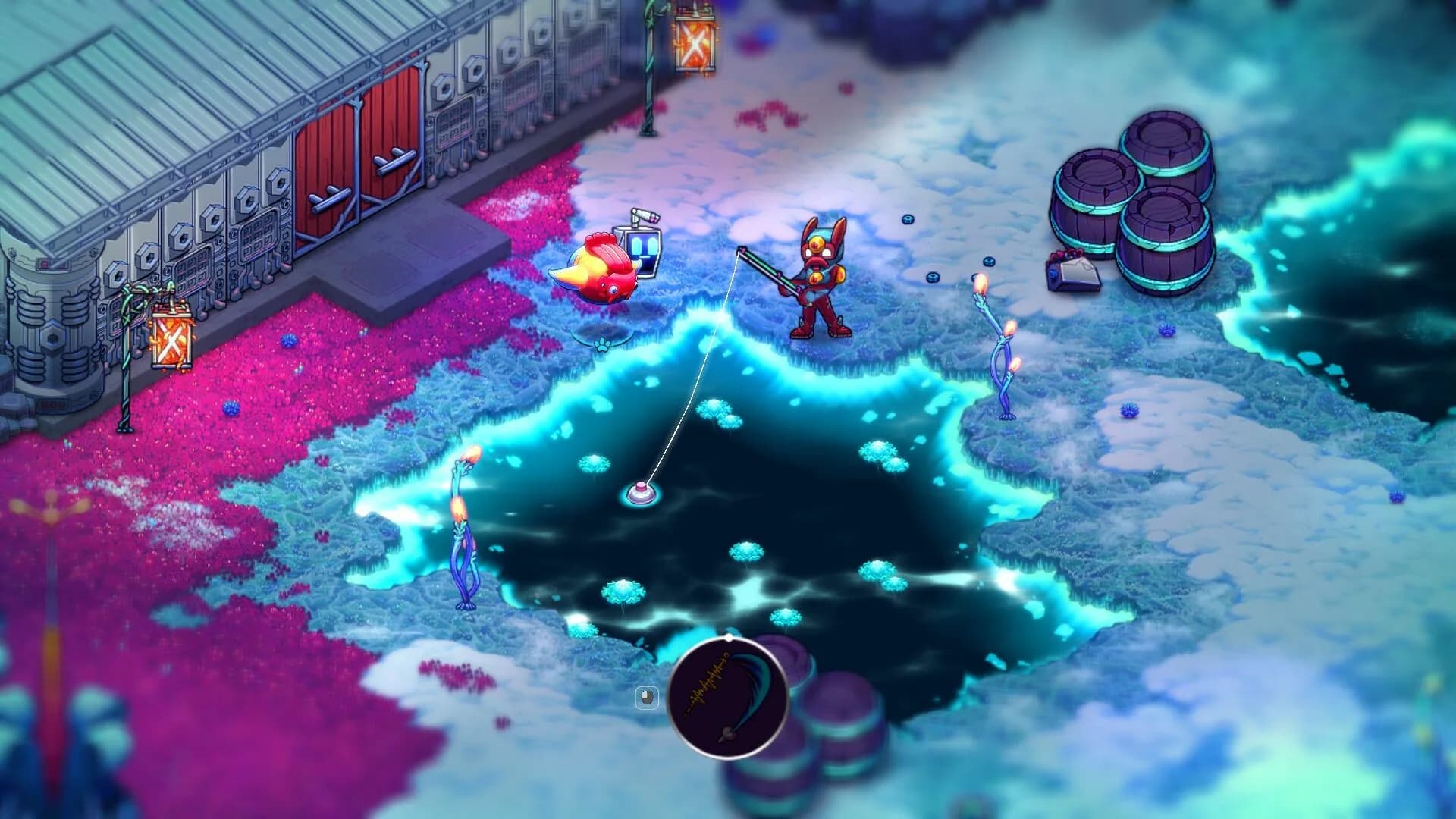 Crashlands 2 görsel 14