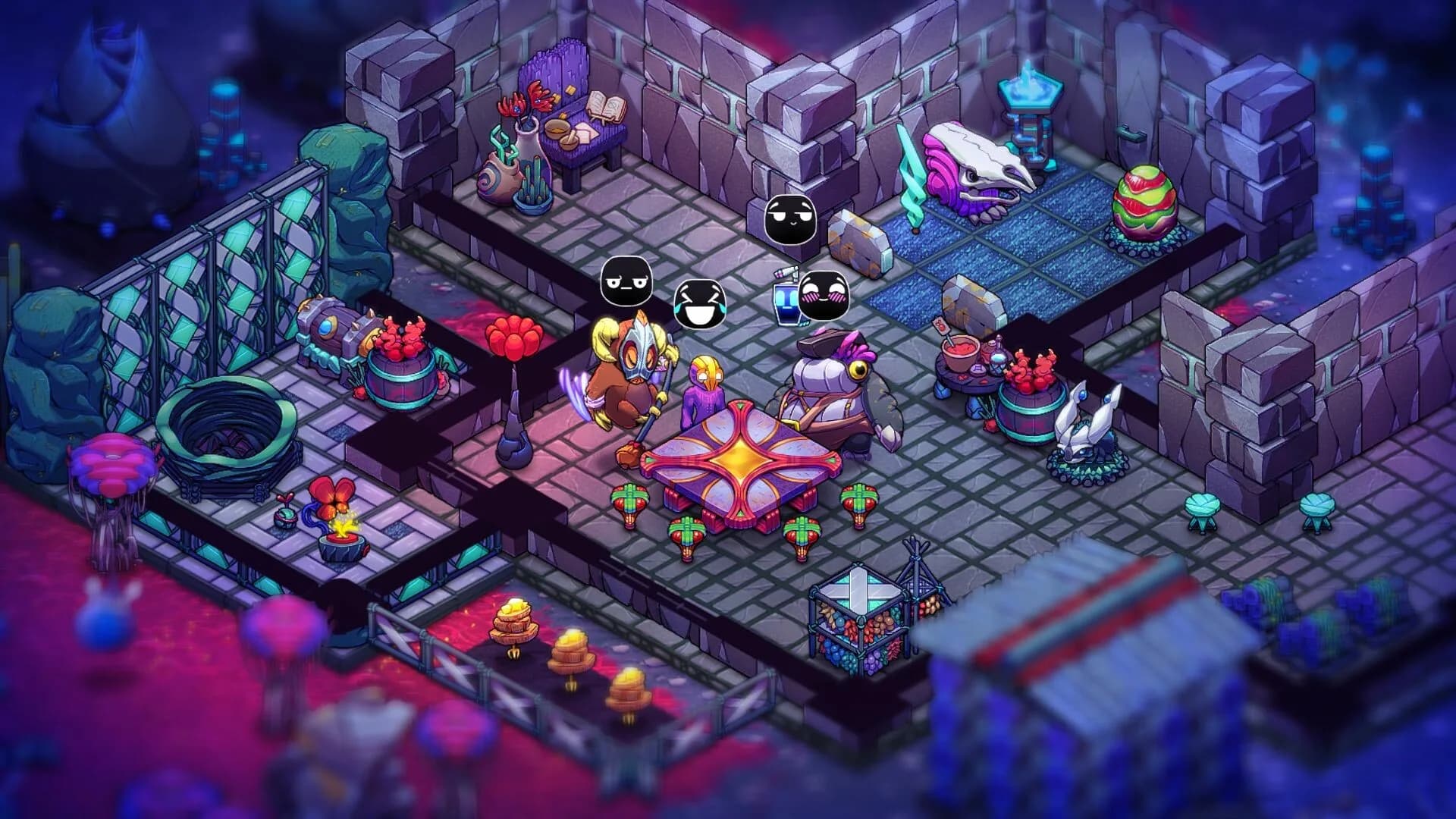 Crashlands 2 görsel 4
