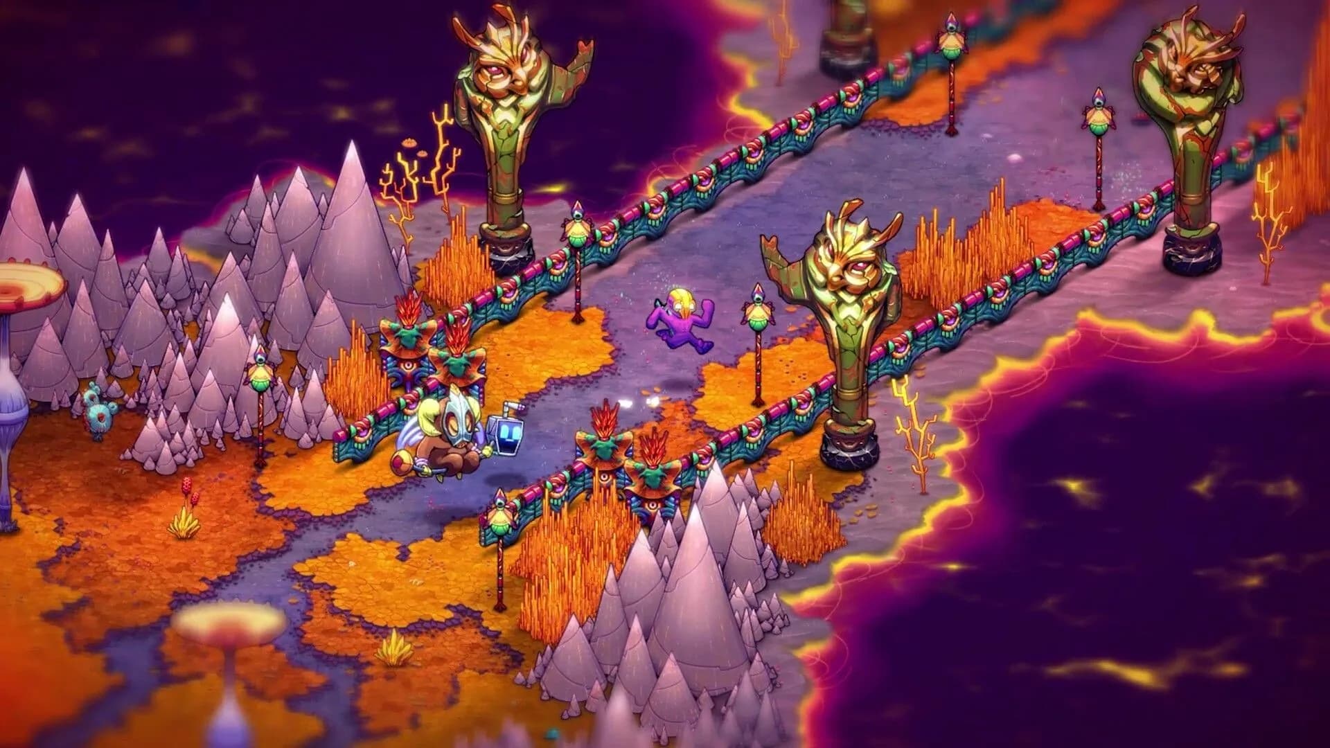 Crashlands 2 görsel 5