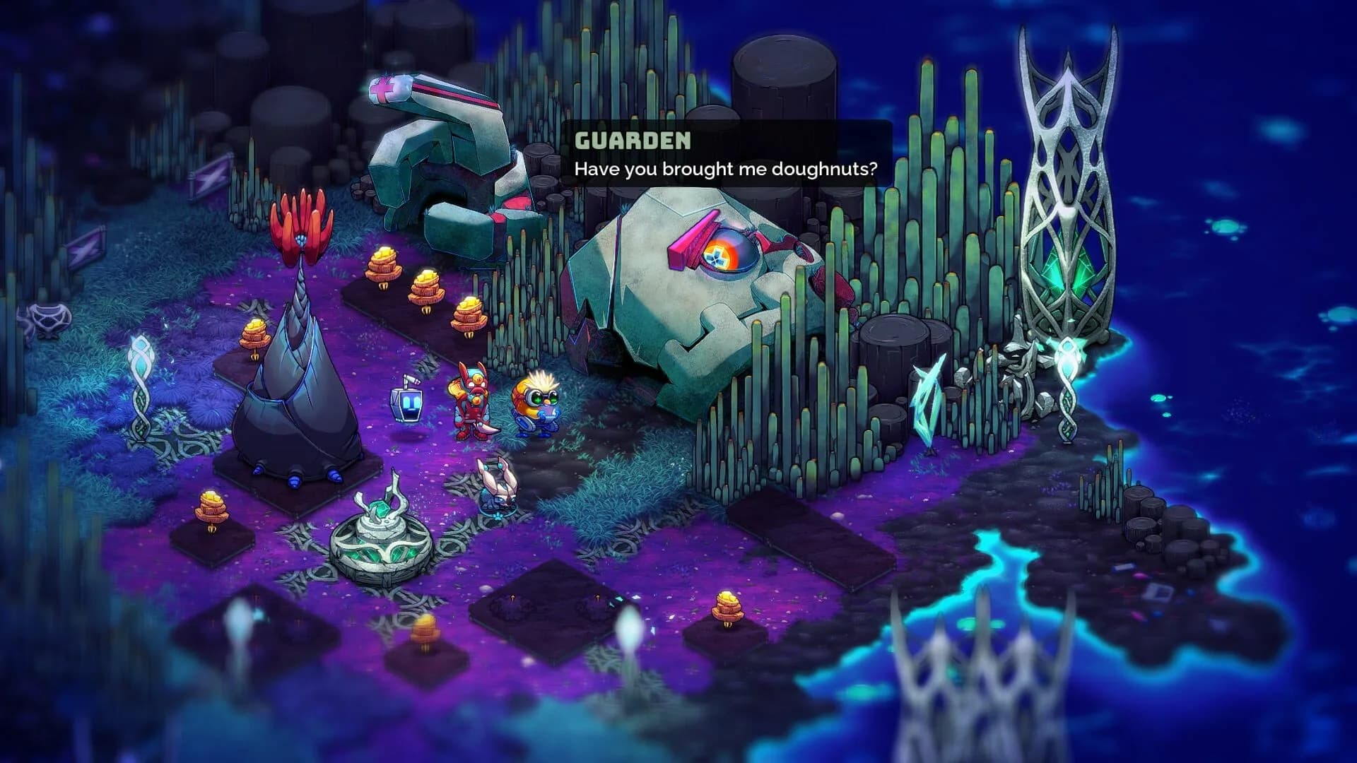 Crashlands 2 görsel 6