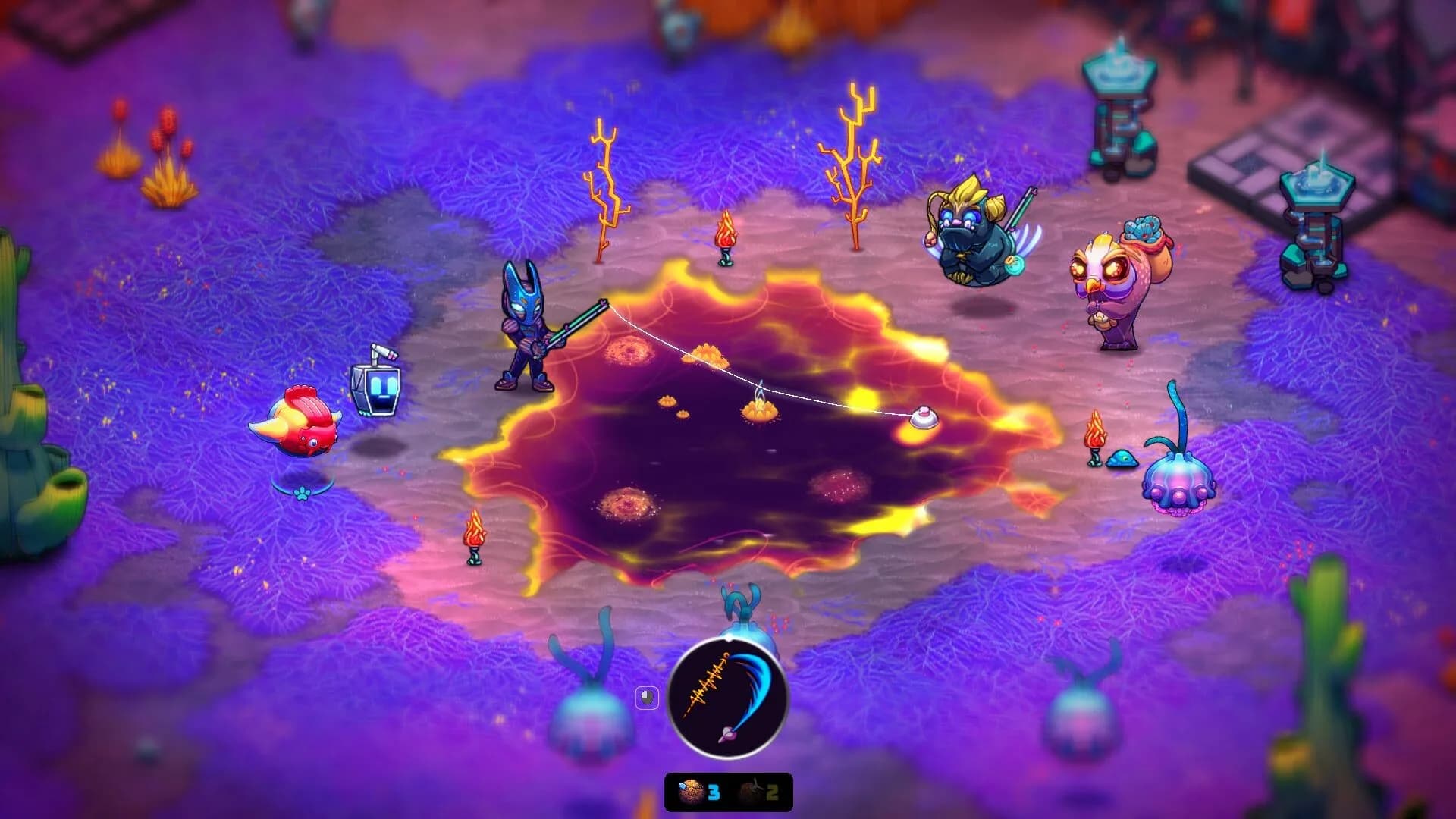 Crashlands 2 görsel 7