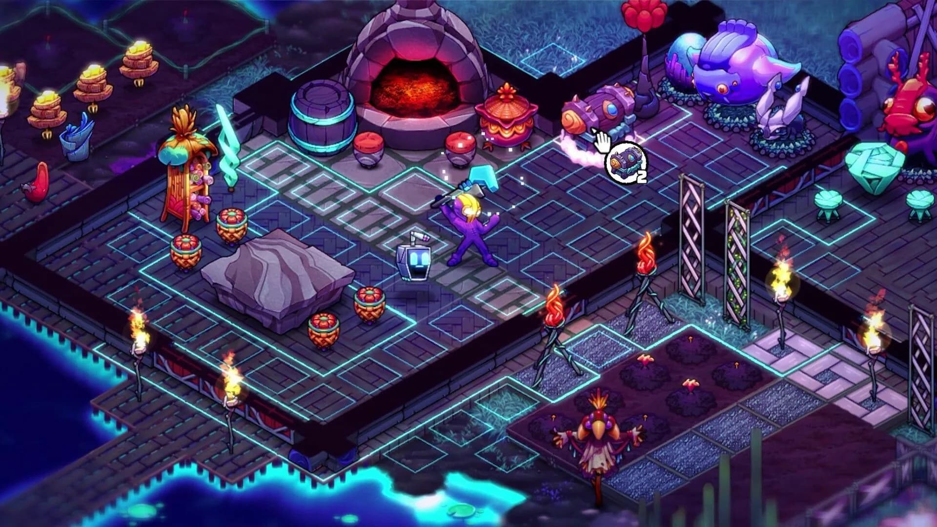 Crashlands 2 görsel 8