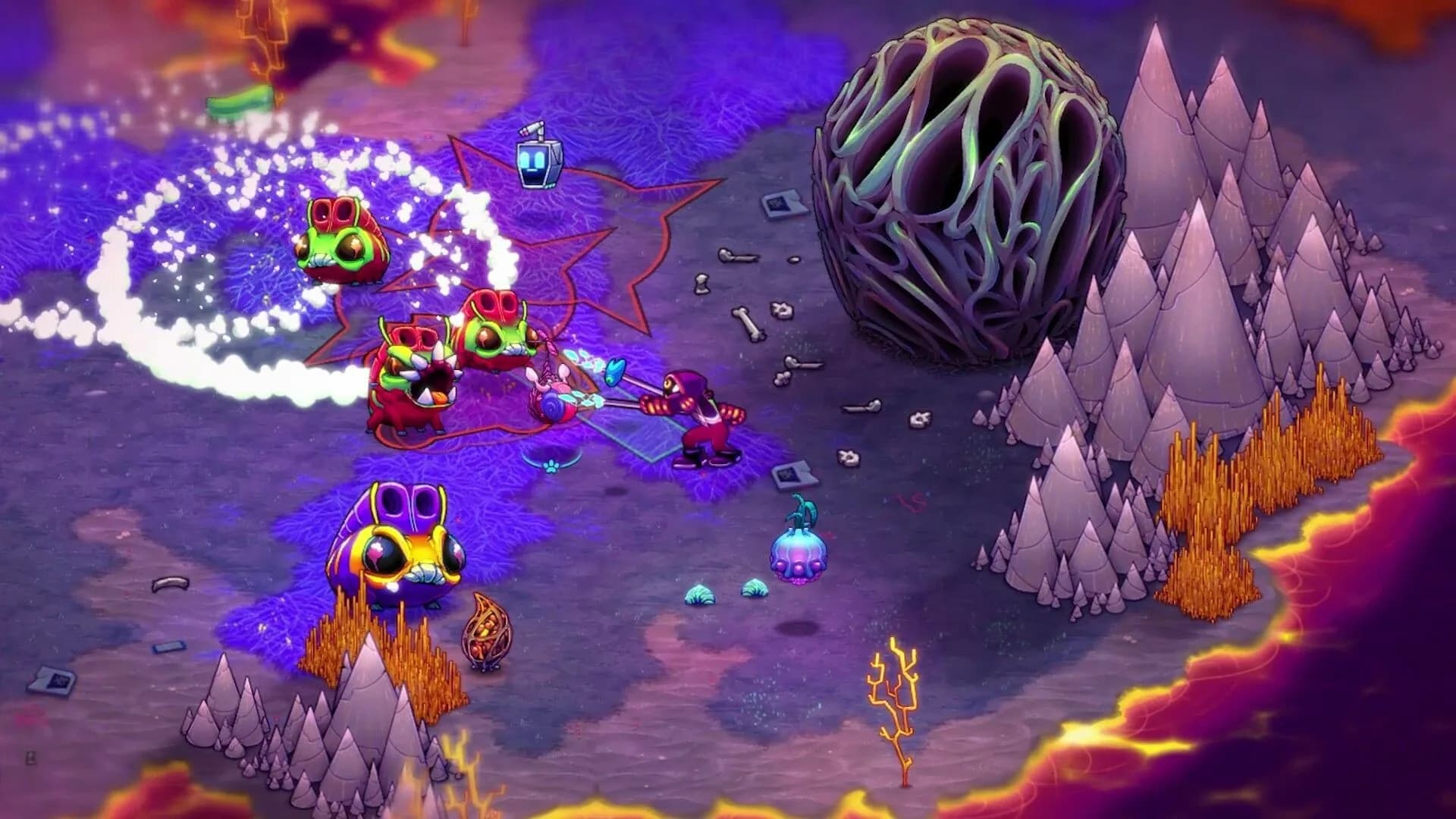 Crashlands 2 görsel 11