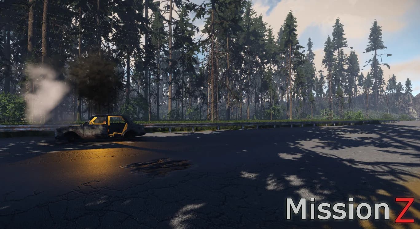 Mission Z görsel 13