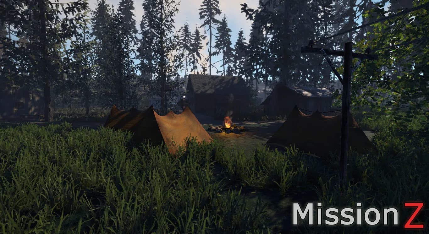 Mission Z görsel 15
