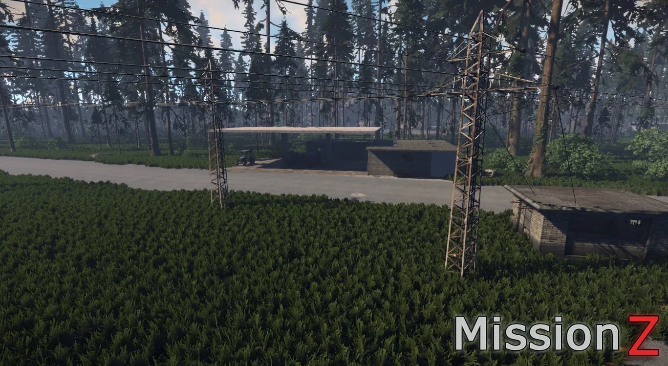 Mission Z görsel 16
