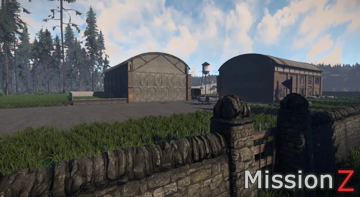 Mission Z görsel 19