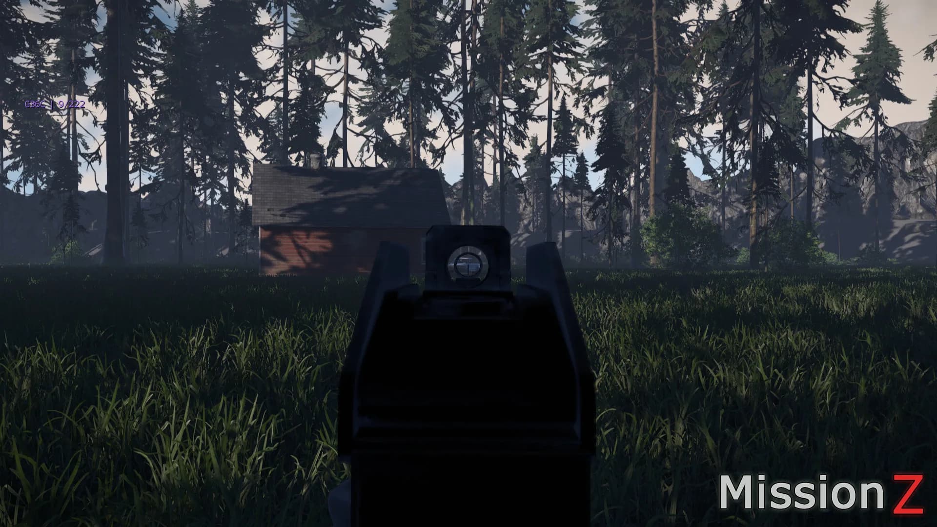 Mission Z görsel 27