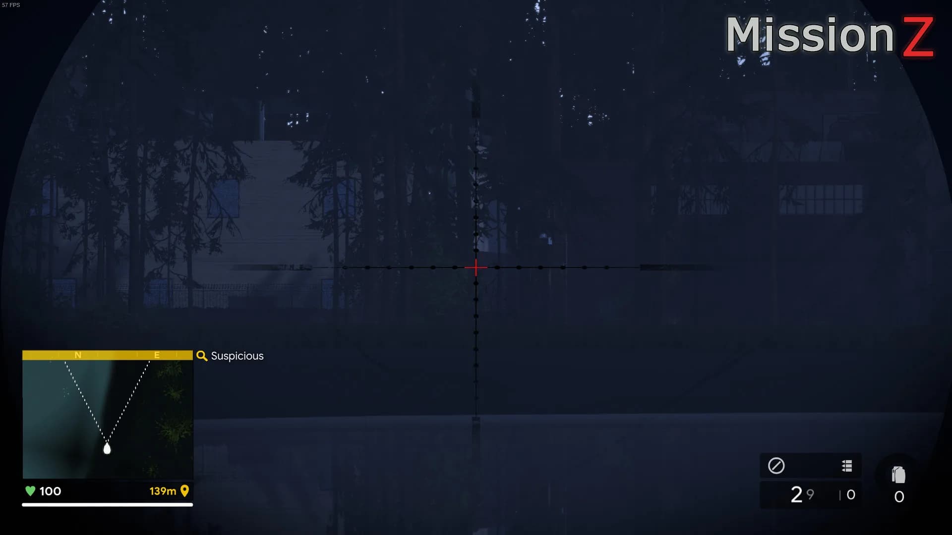 Mission Z görsel 7