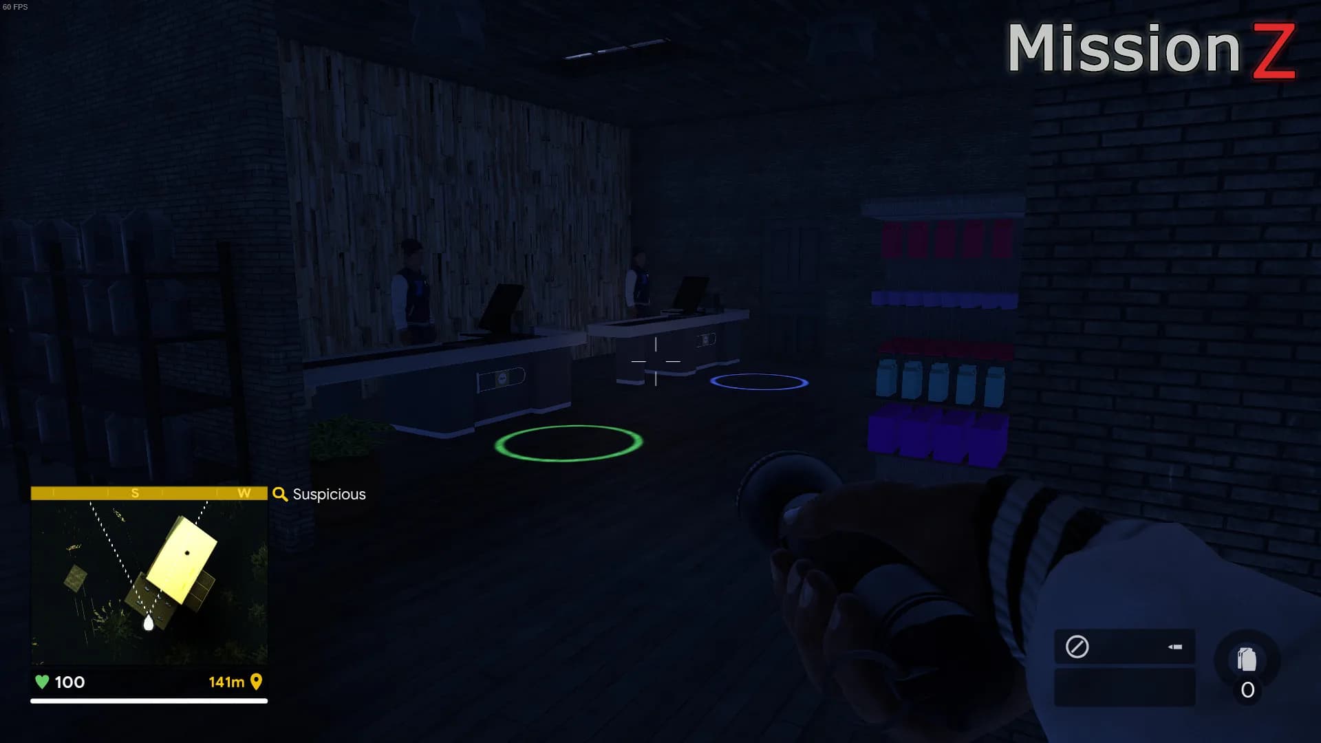 Mission Z görsel 8