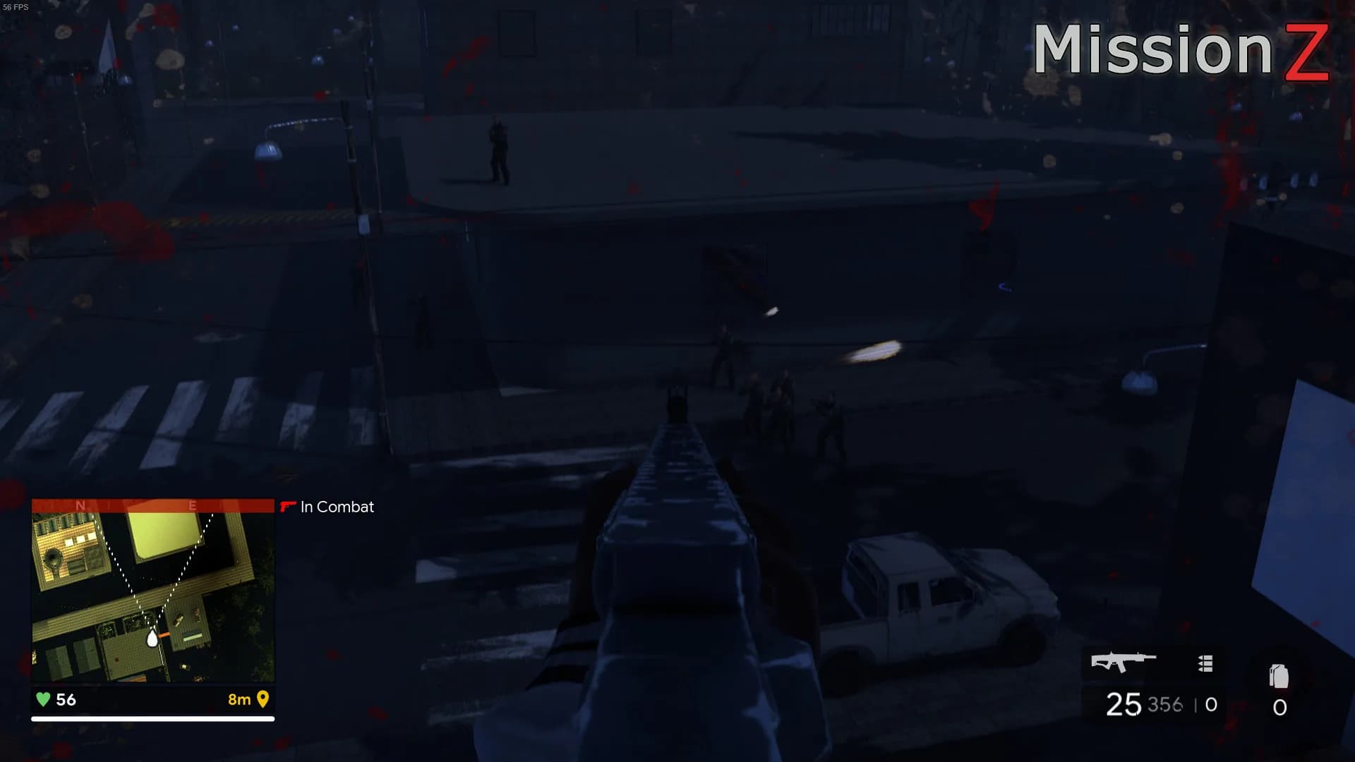 Mission Z görsel 9