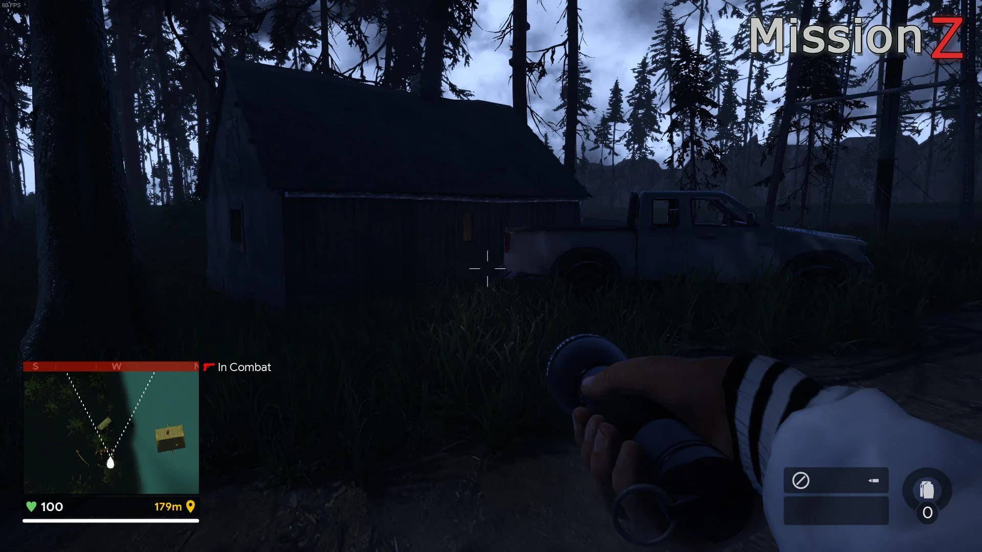 Mission Z görsel 10
