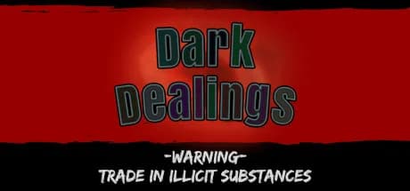 Dark Dealings görsel 1