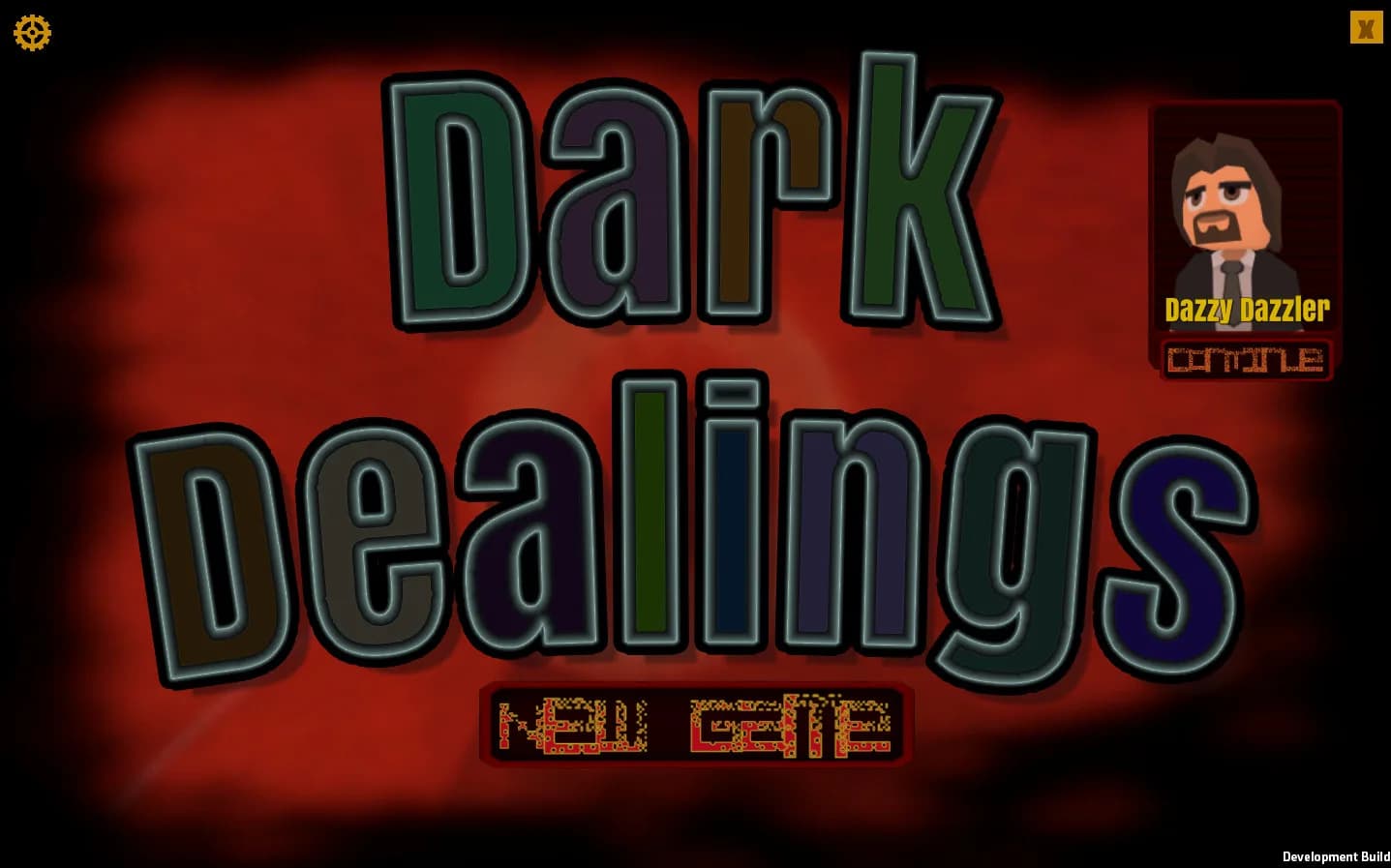 Dark Dealings görsel 13