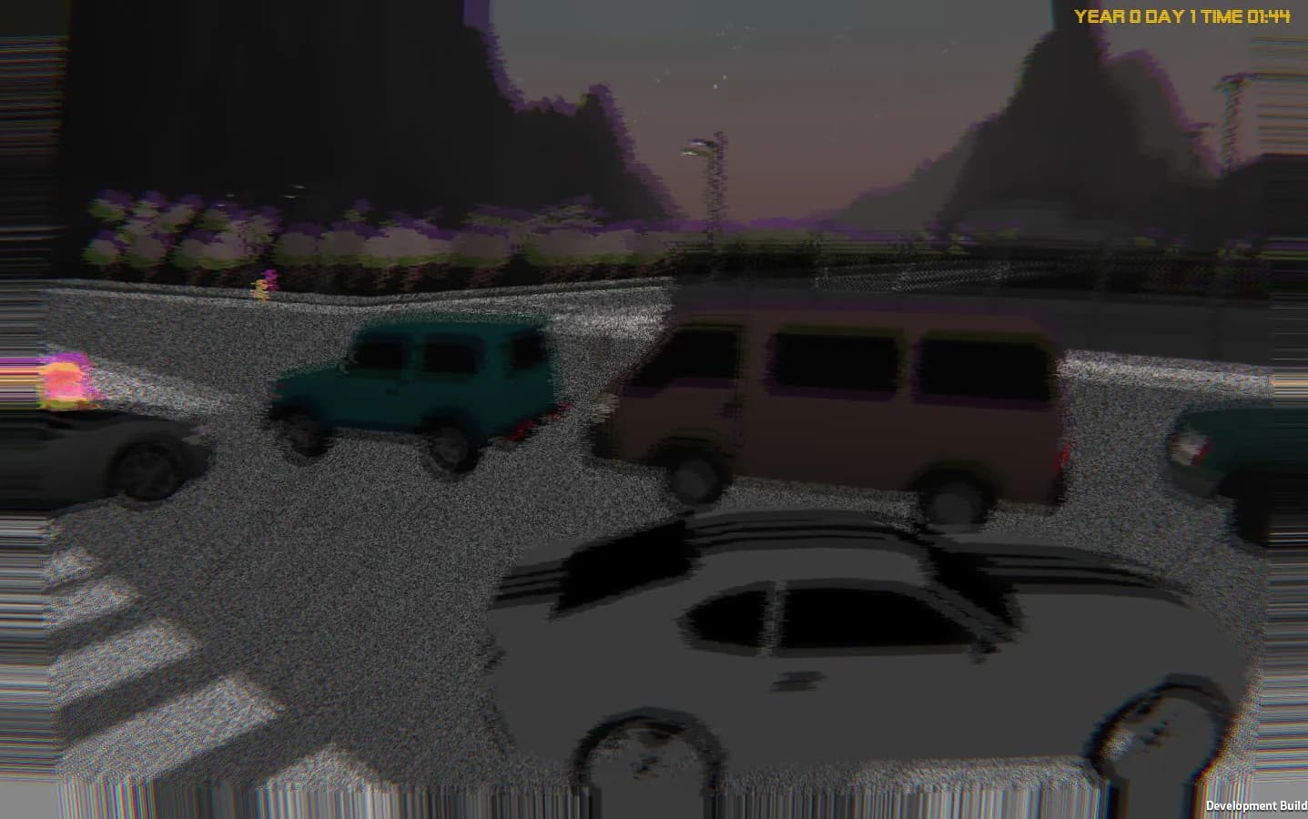 Dark Dealings görsel 21