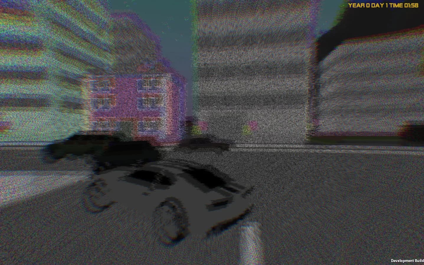 Dark Dealings görsel 22