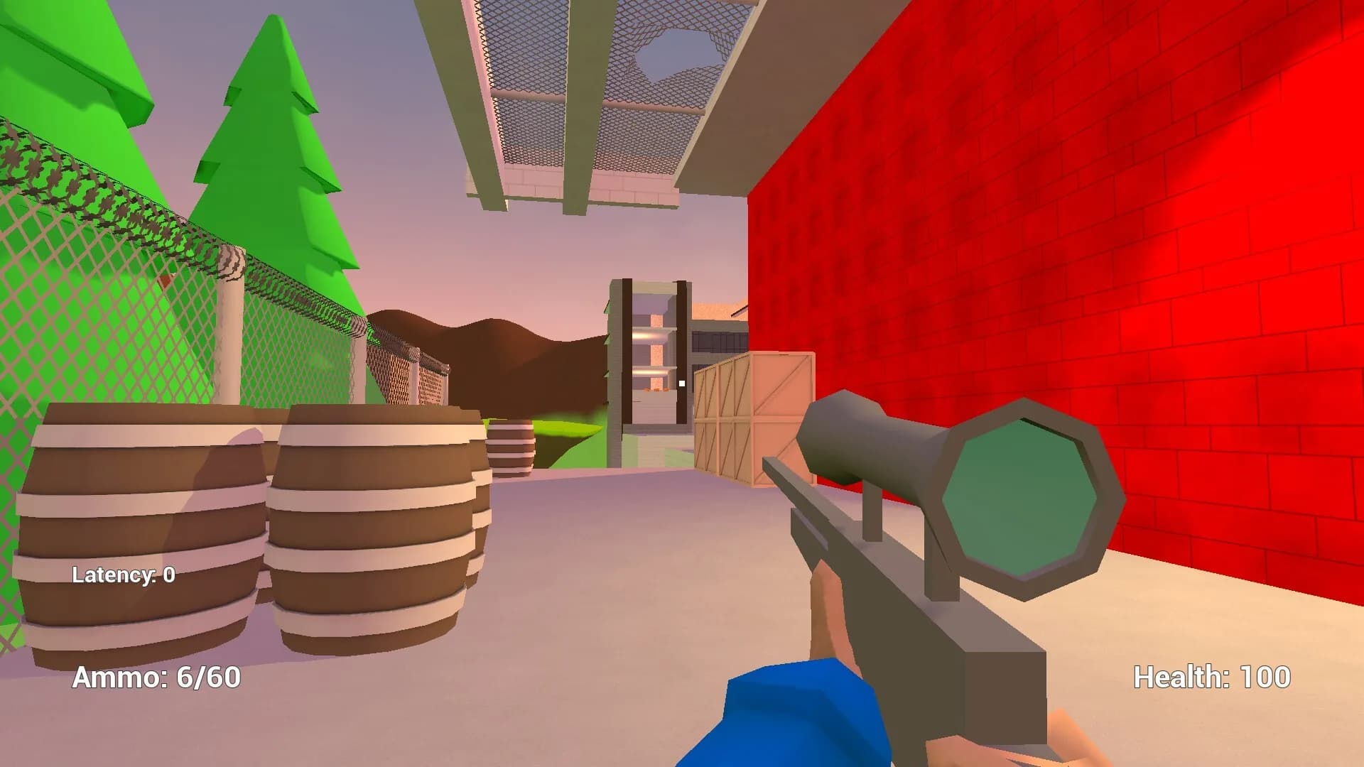 BattleWars görsel 2