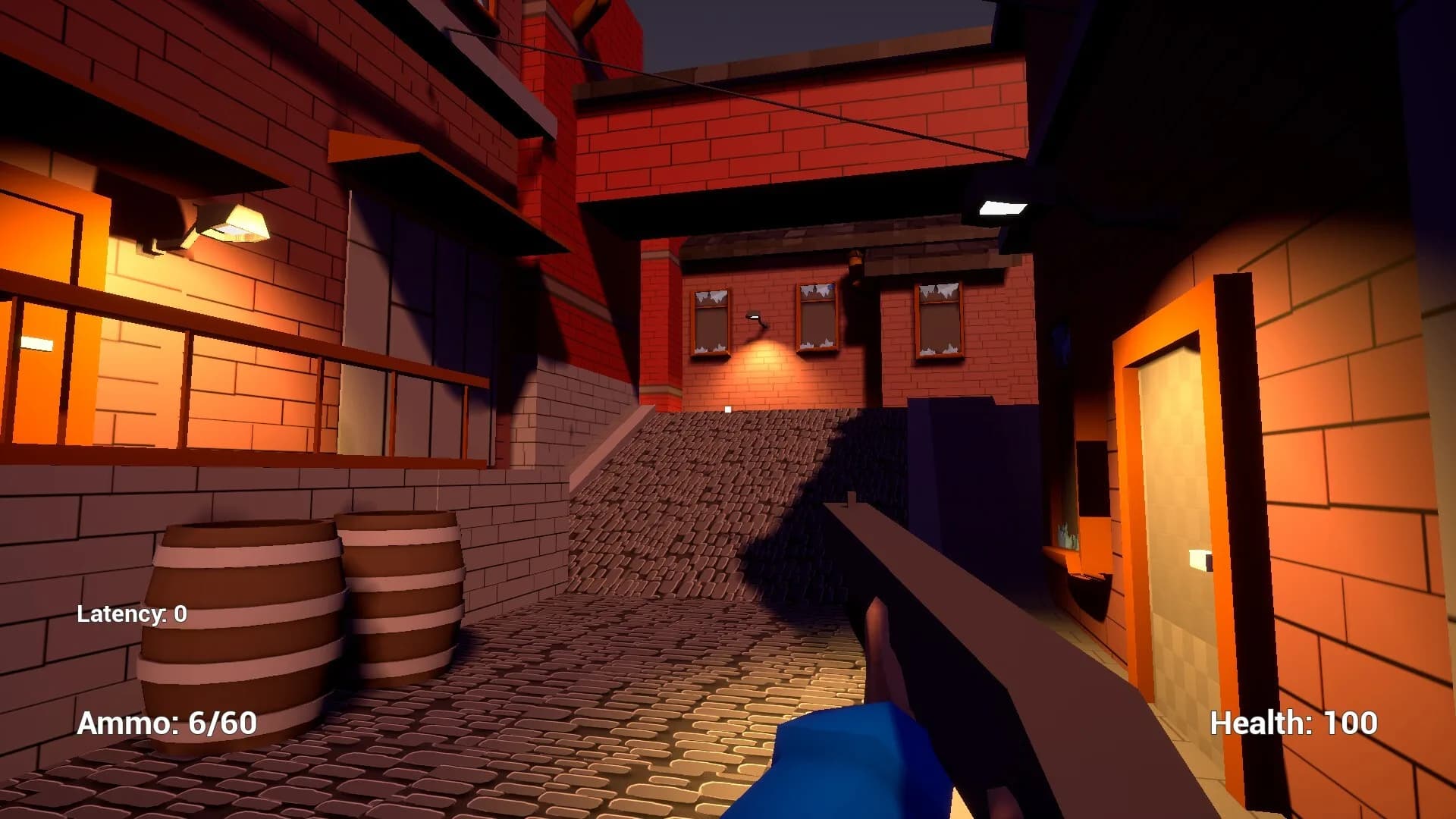 BattleWars görsel 3