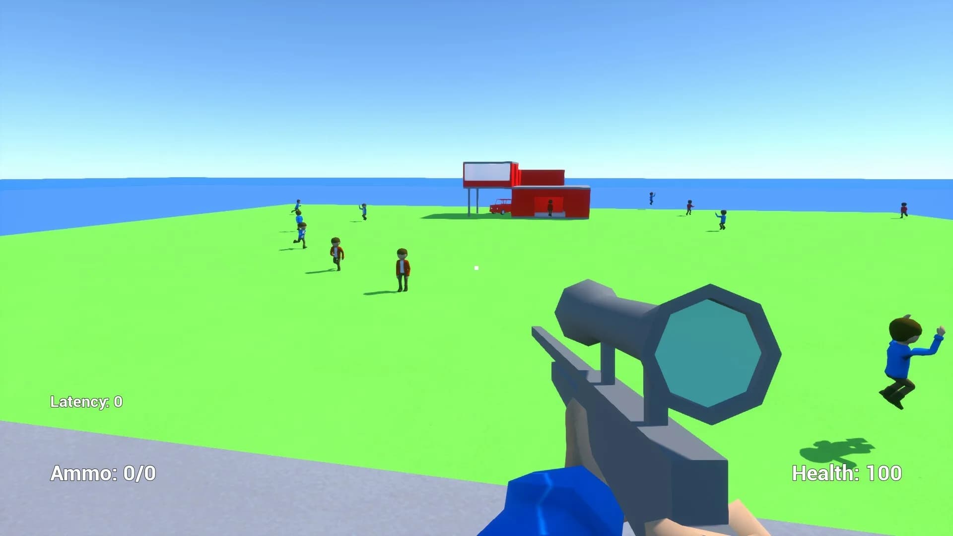 BattleWars görsel 6