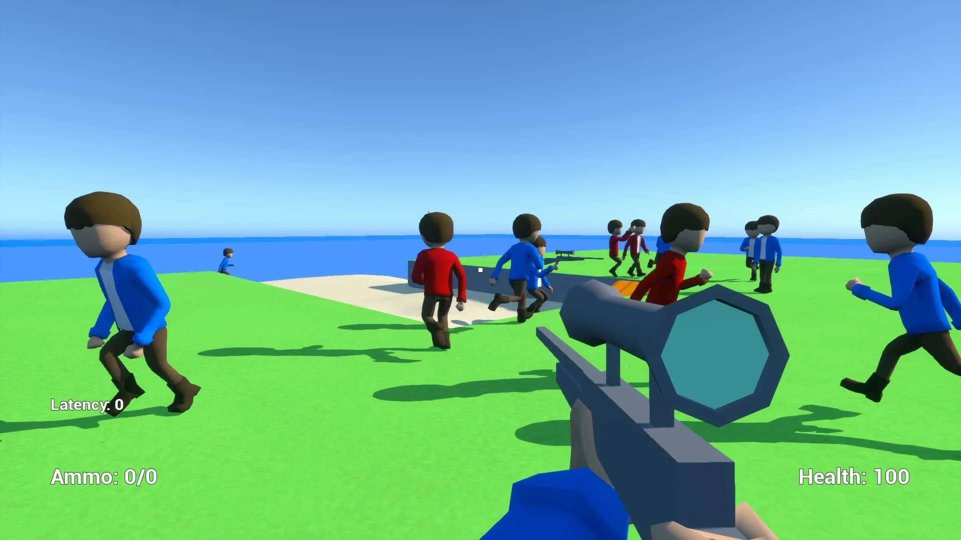 BattleWars görsel 7