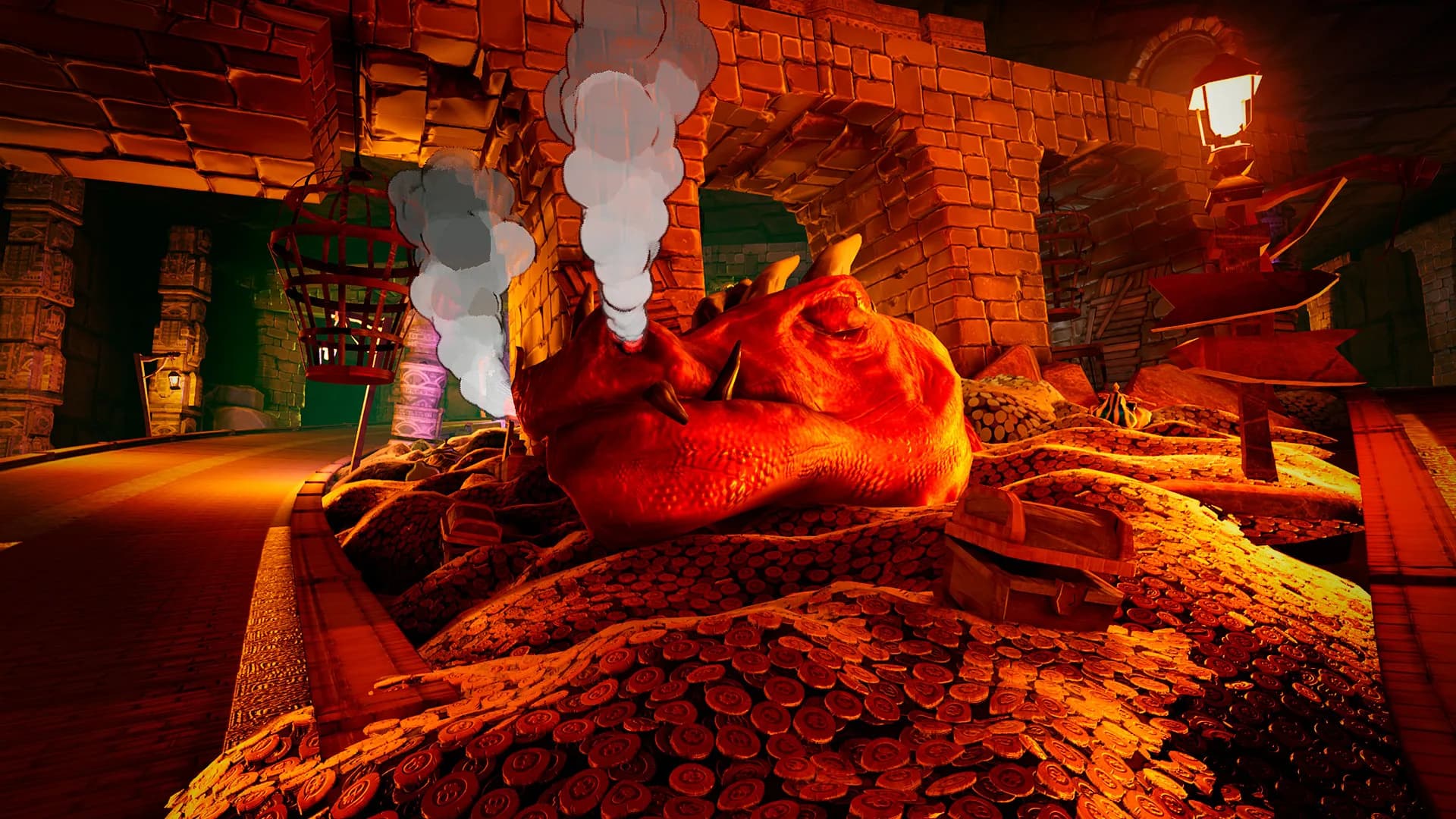 Galaxy Kart VR görsel 4