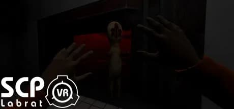 SCP: Labrat görsel 1