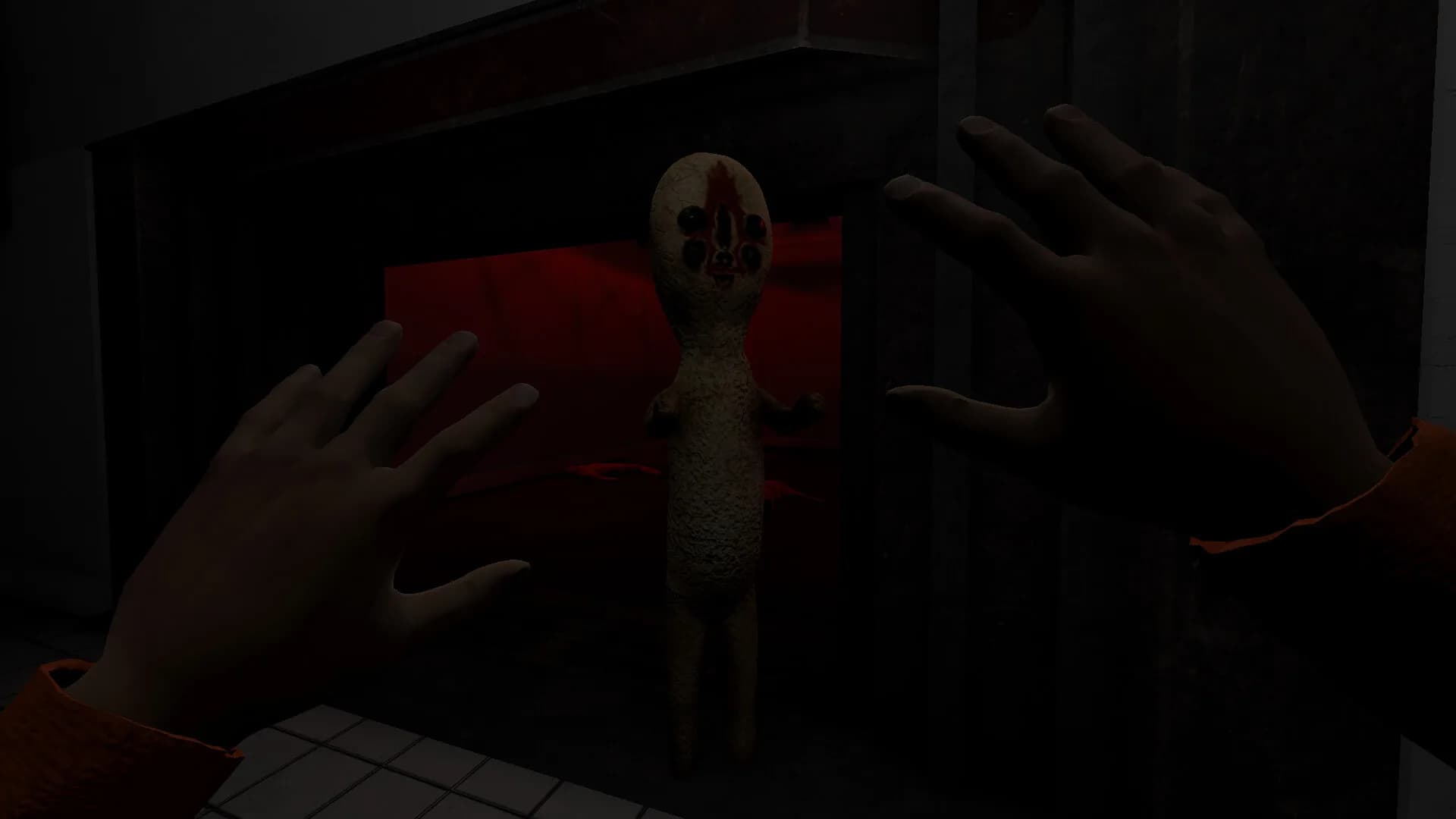 SCP: Labrat görsel 2