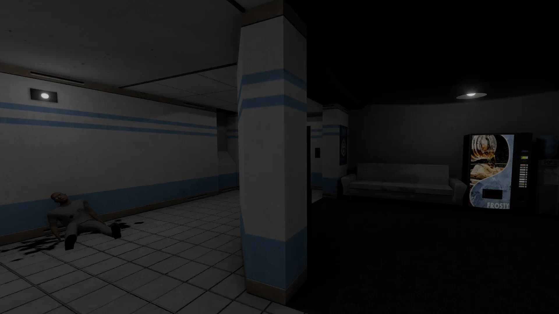 SCP: Labrat görsel 5