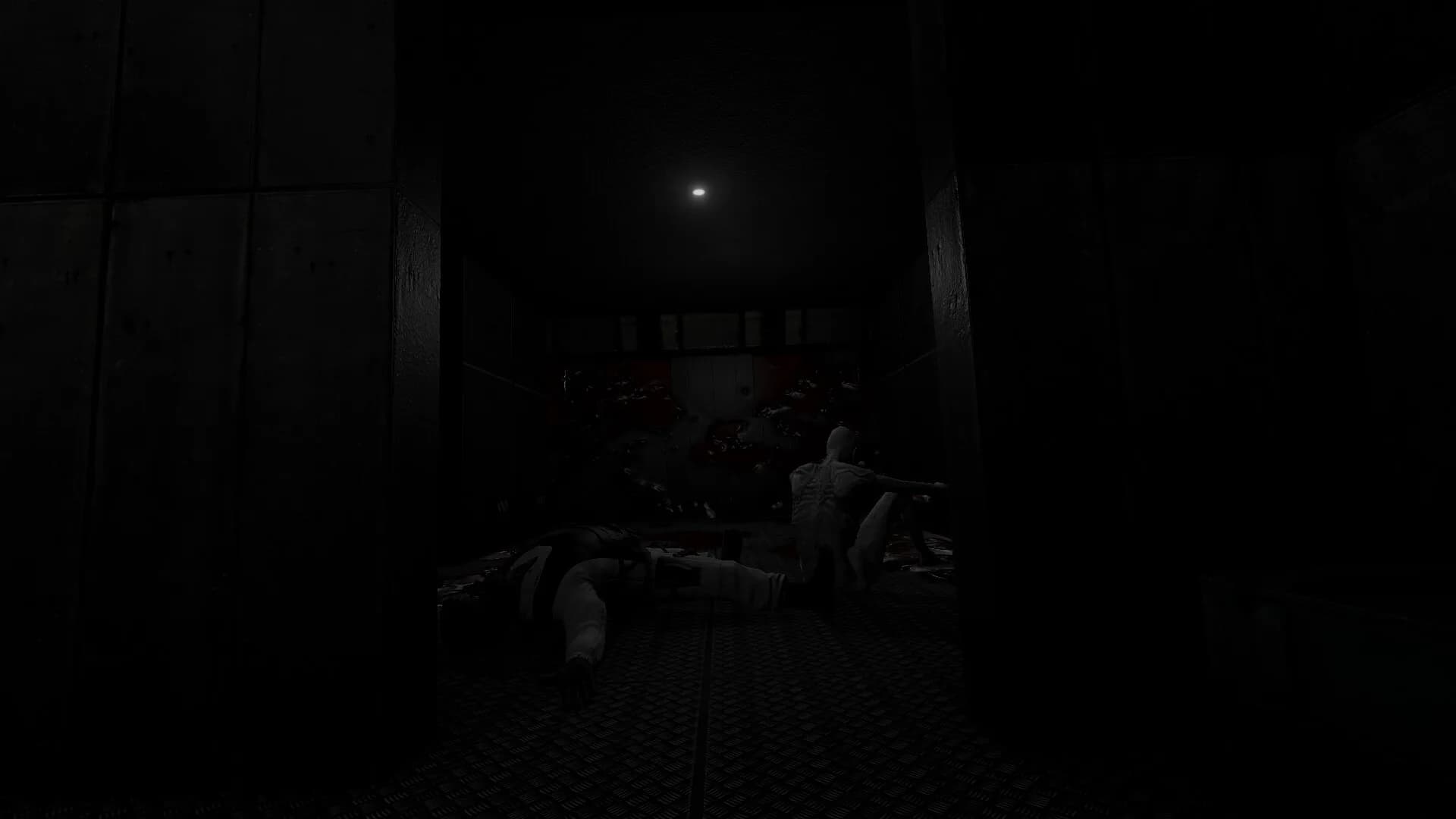 SCP: Labrat görsel 6