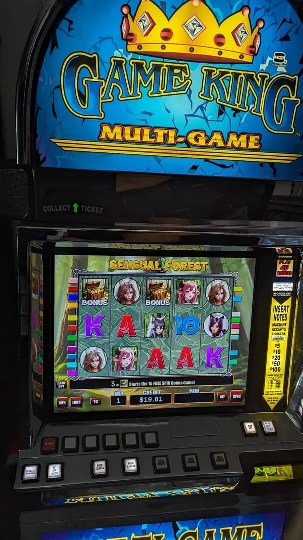Sensual Slots görsel 22