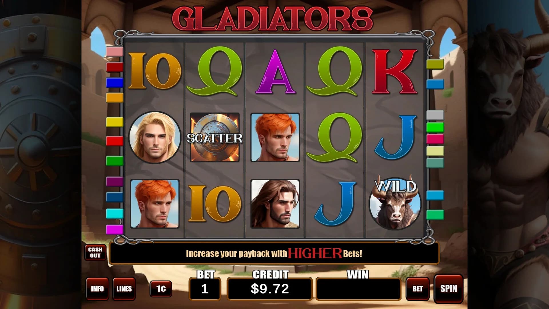 Sensual Slots görsel 5