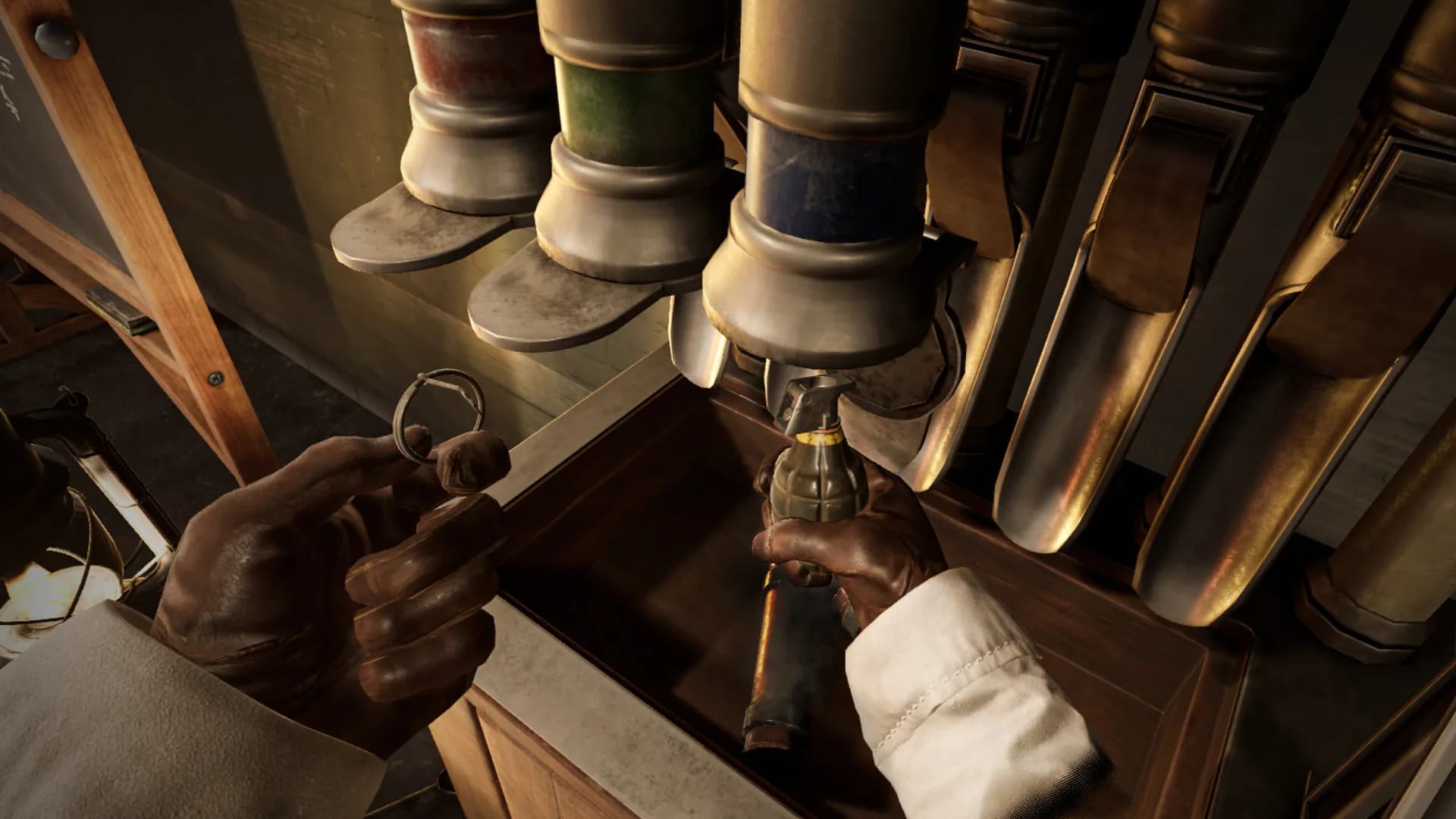 Medal of Honor™: Above and Beyond görsel 5