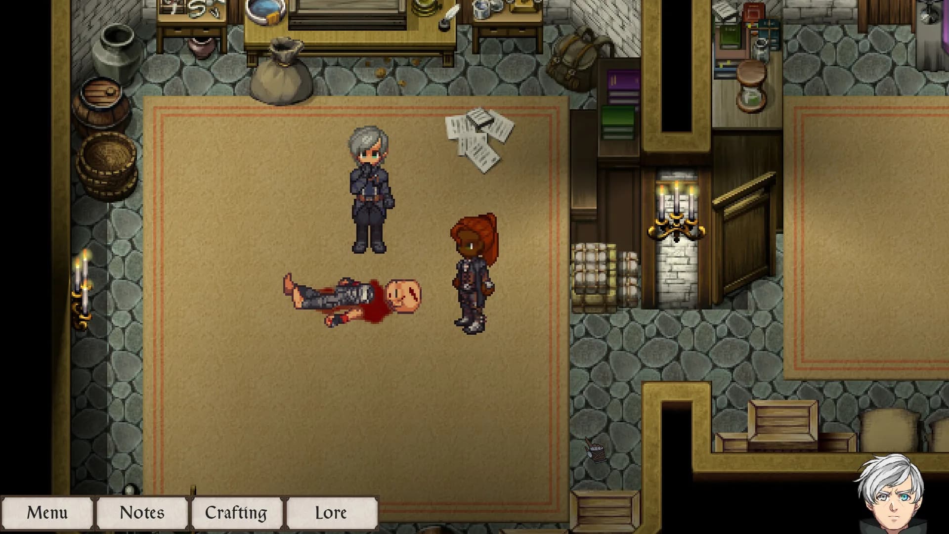 Arcanbreak görsel 2