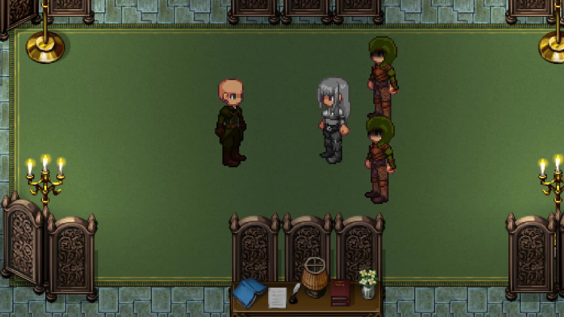 Arcanbreak görsel 5