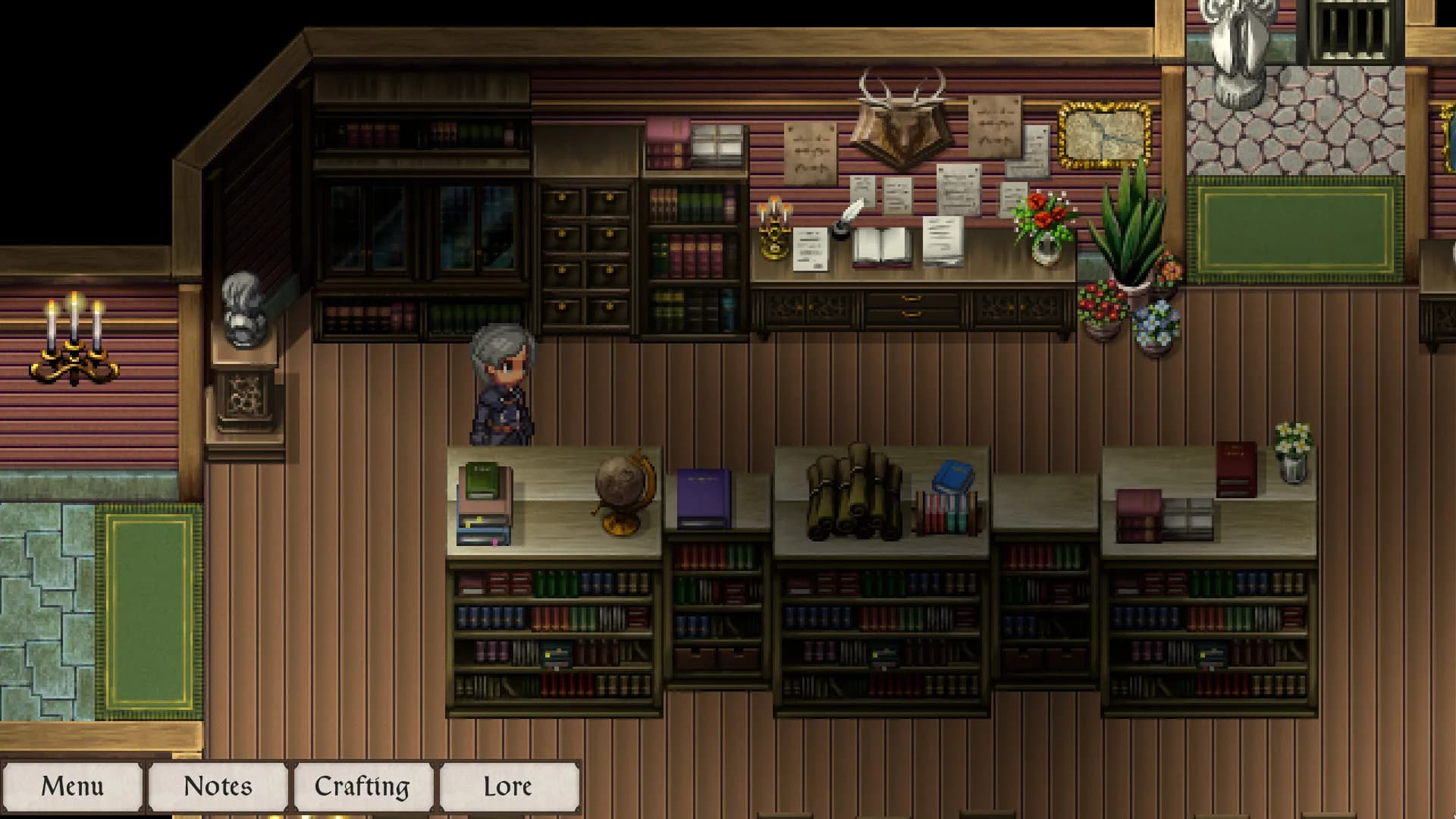 Arcanbreak görsel 8