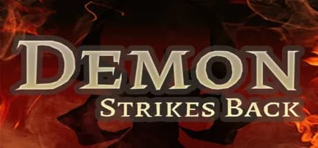 Demon Strikes Back görsel 1