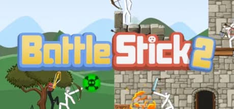BattleStick 2 görsel 1