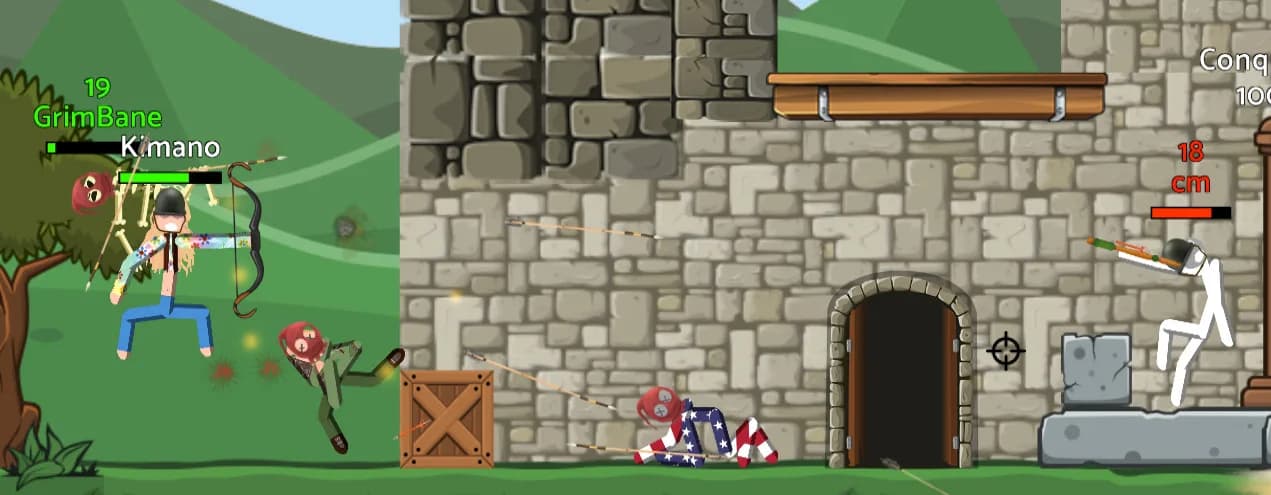 BattleStick 2 görsel 2